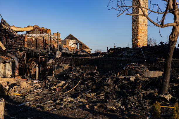 Reliable Fire Damage Removal contractor in Big Lake, MN by Fire Damage Laser Cleaning